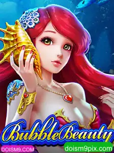 Descubra o Encanto de BubbleBeauty