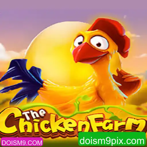 Descubra o Envolvente Mundo de ChickenFarm