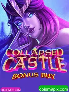 Explorando o Mundo de ColapsedCastleBonusBuy: Aventura e Estratégia em um Só Lugar