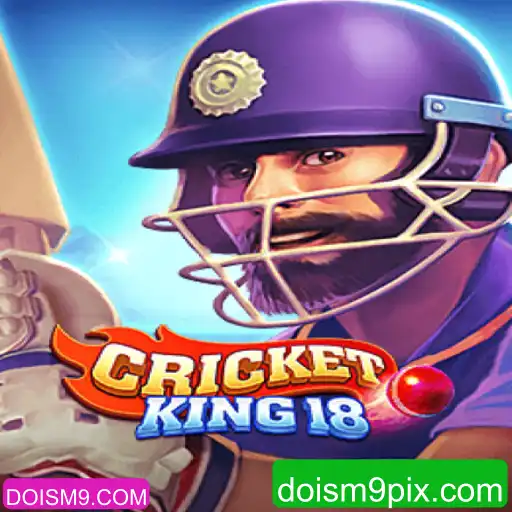 Descubra o Universo Empolgante de CricketKing18