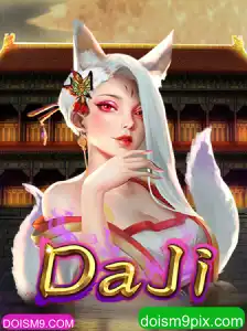 Descubra o Fascinante Mundo do Jogo DaJi