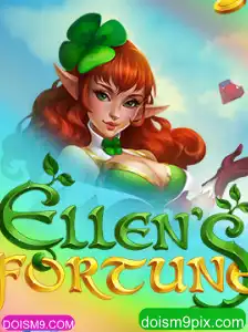Desvendando o Mundo de EllensFortune: O Jogo que Está Conquistando Multidões