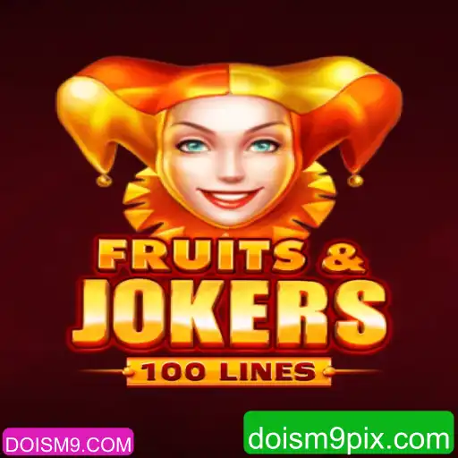 Descubra o Fascinante Mundo de FruitsAndJokers100