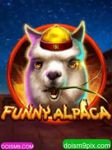 FunnyAlpaca: Um Jogo de Aventuras Divertidas e Estratégia
