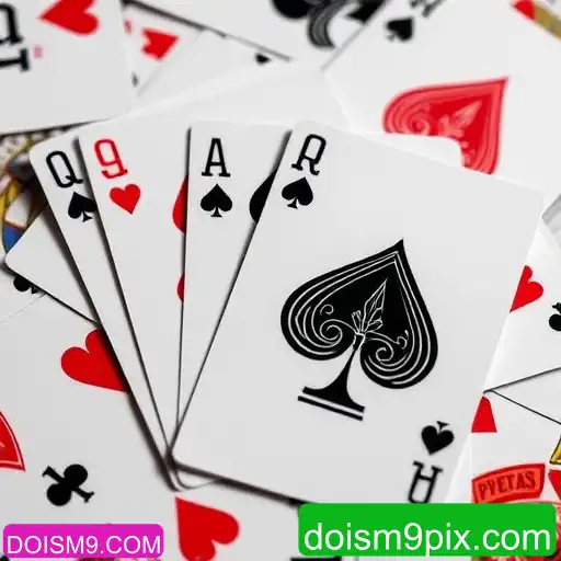 Jogos de cartas