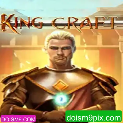 Descubra o Universo do Jogo KingcraftMenomin