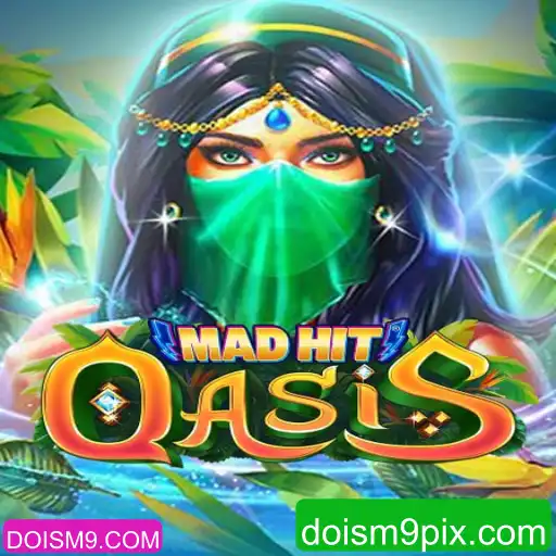 MadHitOasis: Descubra o Novo Fenômeno dos Jogos Online