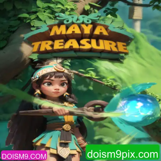 Desvendando MayaTreasure: O Fascinante Mundo dos Tesouros Ancestrais