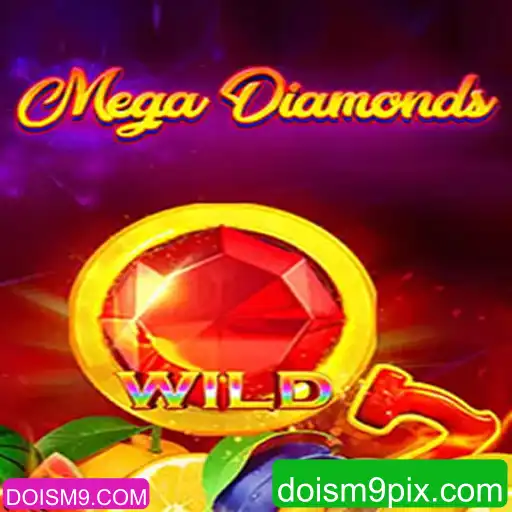 Explorando o Mundo Fascinante de MegaDiamond