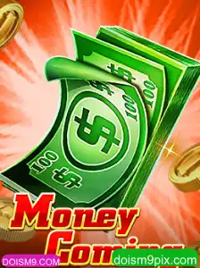 Explorando o Jogo MoneyComing: Regras e Dinâmicas