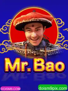 Explorando o Mundo Fascinante de MrBao: A Nova Sensação dos Jogos
