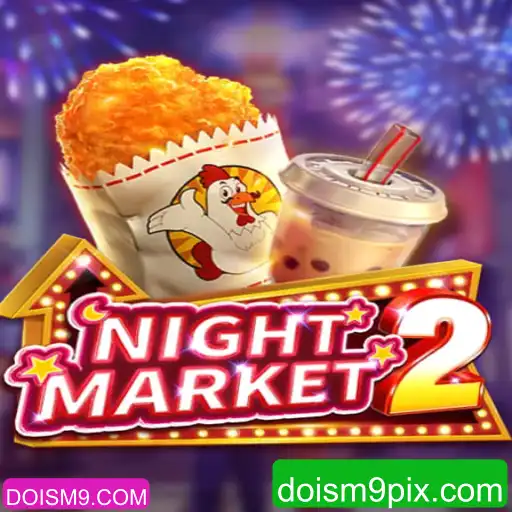 Explorando o Mundo de NightMarket2: Um Guia Completo