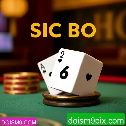 Sic Bo