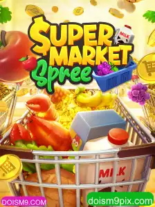 SupermarketSpree: Um Mergulho no Mundo do Entretenimento Digital