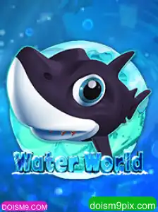 Explorando o Universo do Jogo WaterWorld