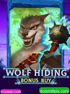 WolfHidingBonusBuy: Descubra as Regras e a Aventura desse Jogo Inovador